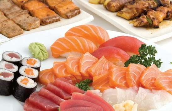 Menu Anatao Watashiwa (pour 2 personnes)