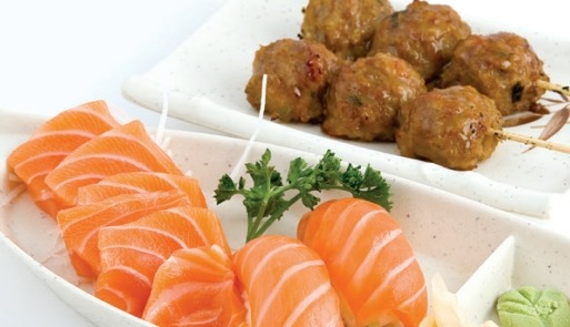 Menu 8