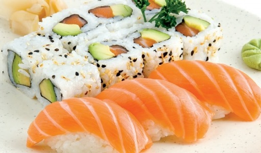 Menu 9