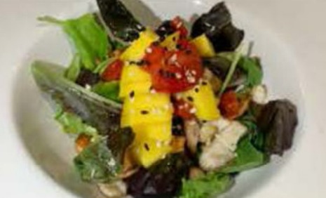 43. Insalata QI