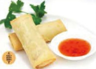 3. Involtini giapponese