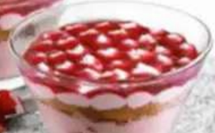327. Coppa cheesecake monterosa