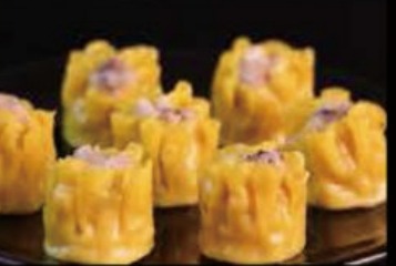 11. Shaomai speciale