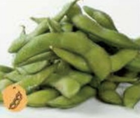 20. Edamame