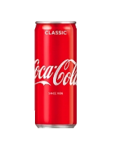 310. Coca cola