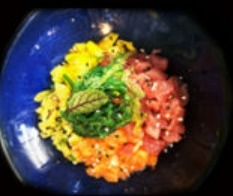 184. Poke sea
