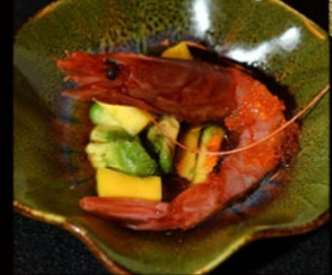 37. Tartare red king