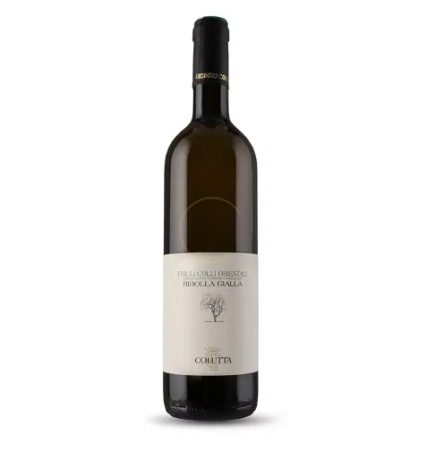 444. Ribolla Gialla Colutta