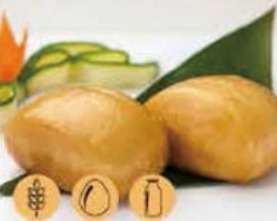 18. Pane Fritto