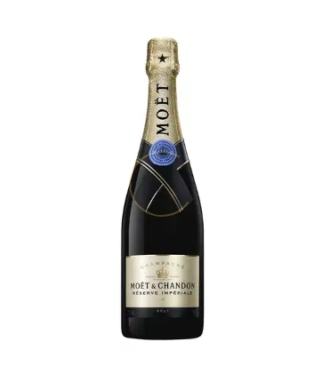 425. Moet&Chandon Reserve Imperial Champagne