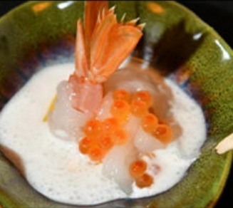 38. Tartare amaebi