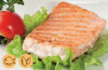 222. Scampi Griglia