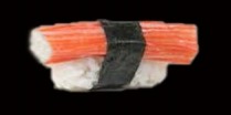 55. Nighiri granchio