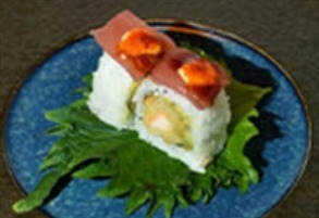 108. Uramaki ebituna