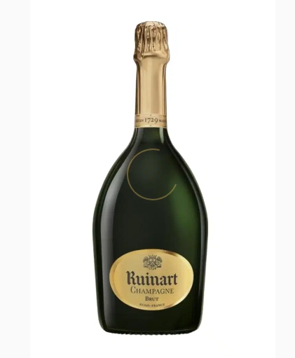434. Ruinart Champagne Brut