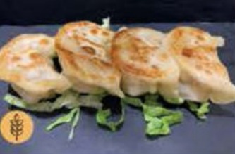 6. Ravioli al Griglia