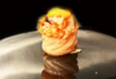 159. Gio flambe