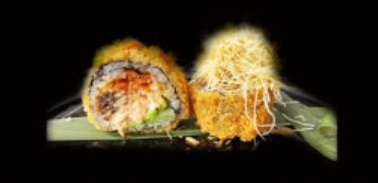 171. Futo unagi