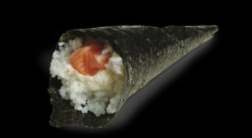 139. Temaki philadelphia