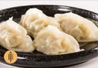 5. Ravioli con Carne