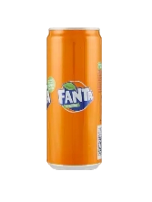 312. Fanta