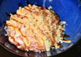 188. Poke flambe