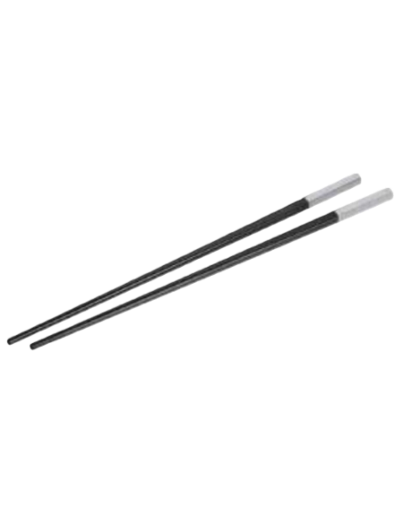 Bacchette in legno