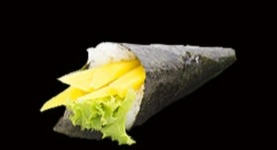 133. Temaki mango