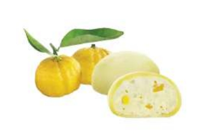 Mochi limone 2pz