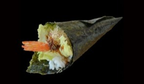 137. Temaki ebiten