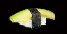 54. Nighiri avocado