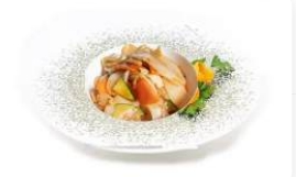 1020. Gnocchi con pollo