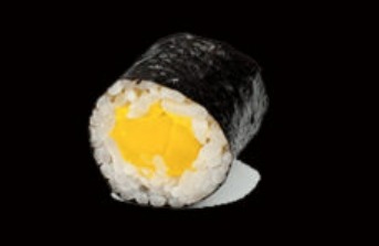 126. Hosomaki mango