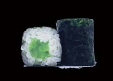 125. Hosomaki kappa