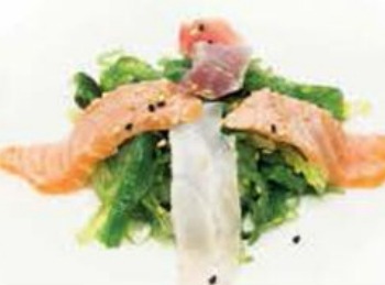 48. Wakame miste