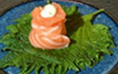 152. Gio salmone