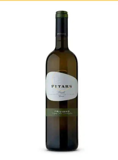 450. Friulano