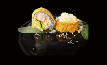 175. Futomaki sea