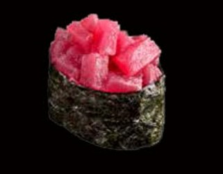 147. Gunkan tuna
