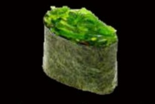 149. Gunkan wakame