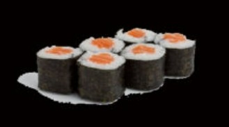 120. Hosomaki sake