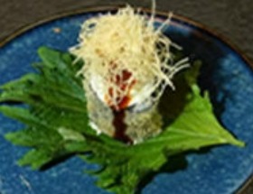 130. Hosomaki fritto
