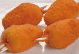 4. Polpa di Granchio
