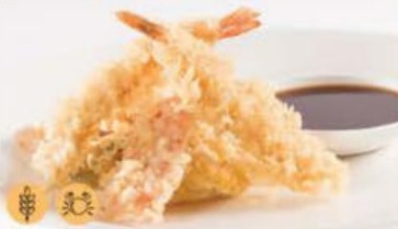 214. Mista Tempura