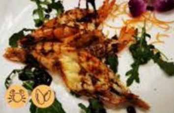 226. Spiedini Frutti di Mare