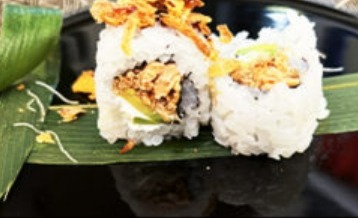 91. Uramaki miura