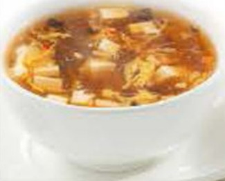 51. Zuppa Agro-Piccante