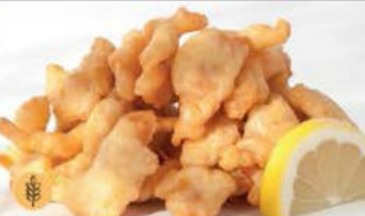 211. Chickrn Furai