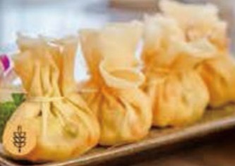 12. Fagottini fritti