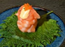 153. Gio spicy salmone